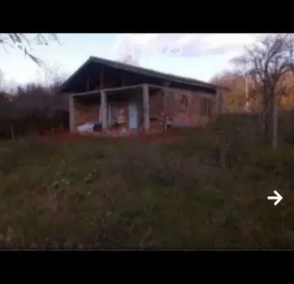 Снимка 2 — Къща в Кюстендил, с. Пастух