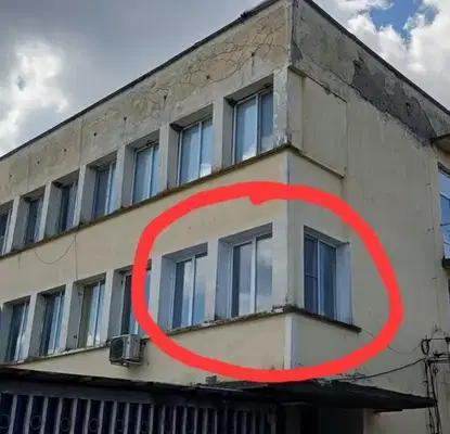 Снимка 2 — Офис във Враца, с. Селановци