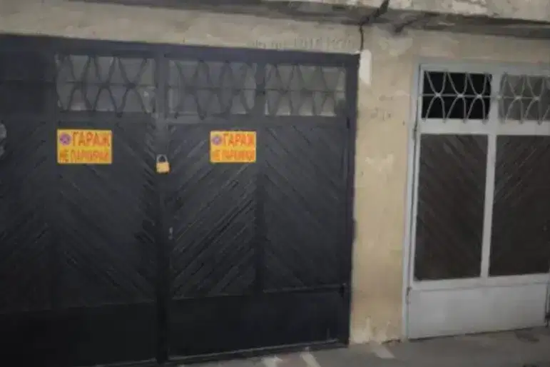 Garage/Parking in Oblast Plovdiv, Асенов