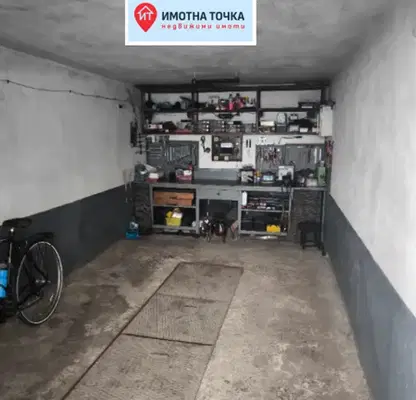 Снимка 3 — Гараж/Паркомясто в Пловдив, Асенов