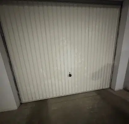 Photo 2 — Garage/Parking in Plovdiv, Kyrshiyaka