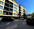 Снимка 3 — Гараж/Паркомясто в Пловдив, Кършияка