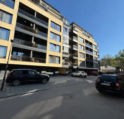 Photo 3 — Garage/Parking in Plovdiv, Kyrshiyaka
