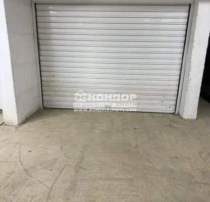 Photo 2 — Garage/Parking in Plovdiv, Kyuchuk Parij