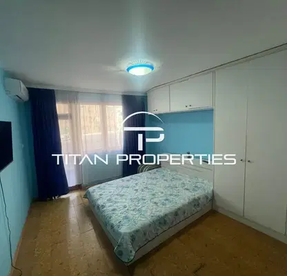 Photo 2 — Three-room apartment with terraces in Center, Burgas
