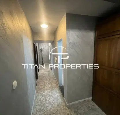 Photo 3 — Three-room apartment with terraces in Center, Burgas