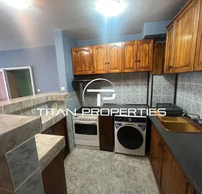 Photo 4 — Three-room apartment with terraces in Center, Burgas