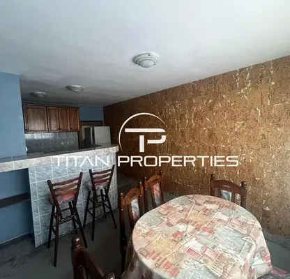 Photo 5 — Three-room apartment with terraces in Center, Burgas