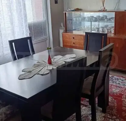 Photo 4 — 3-bedroom apartment in Burgas, Lazur