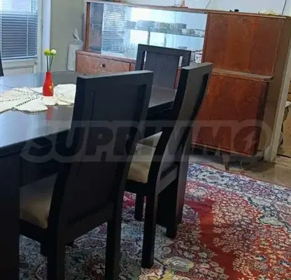 Photo 5 — 3-bedroom apartment in Burgas, Lazur