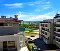 Снимка 2 — Апартамент студио с голяма тераса в Меден рудник, Бургас