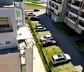 Снимка 3 — Апартамент студио с голяма тераса в Меден рудник, Бургас