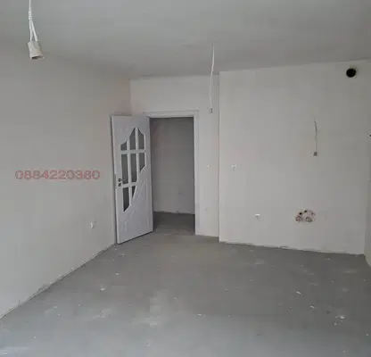 Снимка 4 — Апартамент 2 стаи в Славейков, Бургас, ново строителство