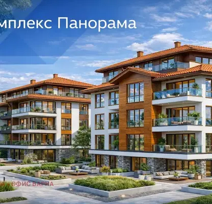 Снимка 4 — апартамент във Варна, Бяла