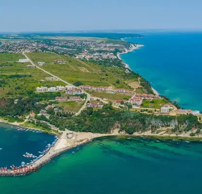 Снимка 5 — апартамент във Варна, Бяла