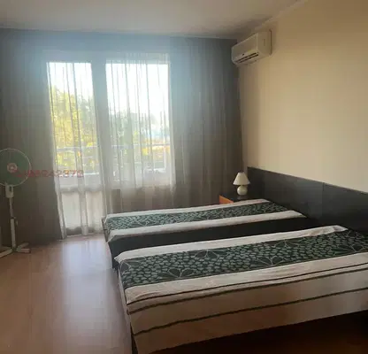 Снимка 5 — апартамент в Бургас, Несебър