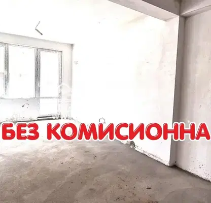 Снимка 5 — Тристаен апартамент в Беломорски, Пловдив с две тераси