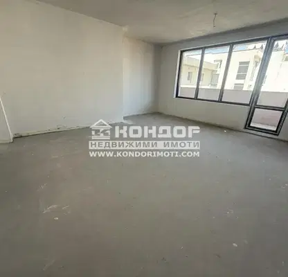 Снимка 3 — апартамент в Пловдив, Център