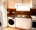 Снимка 5 — Едностаен апартамент с тераса в Център, Пловдив