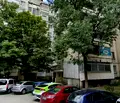 Снимка 3 — Двустаен апартамент с балкон в Изгрев, Пловдив
