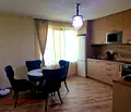 Снимка 3 — Луксозен 2-стаен апартамент в Кършияка с контрол на достъп