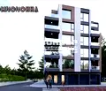 Снимка 5 — Двустайно апартамент с тераса в нова сграда в Съдийски, Пловдив