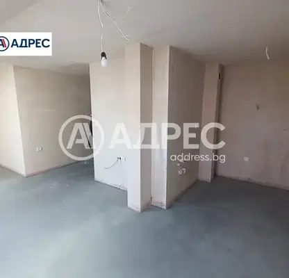 Снимка 3 — Едностаен апартамент в Раз, Варош