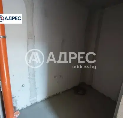 Снимка 4 — Едностаен апартамент в Раз, Варош