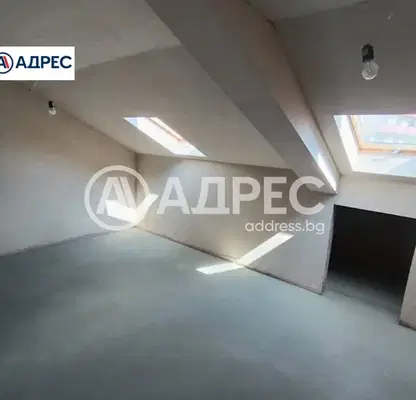 Снимка 5 — Едностаен апартамент в Раз, Варош