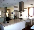 Снимка 5 — Тризонет с голяма покривна тераса и гледка в Бояна, София