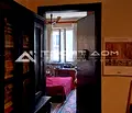 Снимка 5 — Апартамент 3 стаи в Център, София с южно изложение