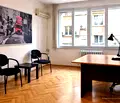 Снимка 5 — Двустаен апартамент с паркомясто в Център, София