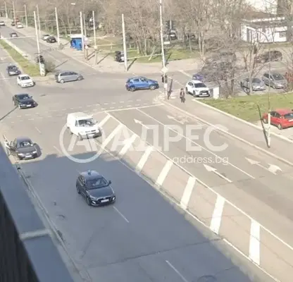 Снимка 5 — Двустаен апартамент в Люлин 4 с асансьор, ново строителство