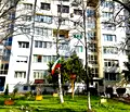 Снимка 3 — Тристаен апартамент в Люлин 4 с възможност за преустройство
