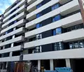 Снимка 4 — Двустаен апартамент в Люлин 5 с газово отопление