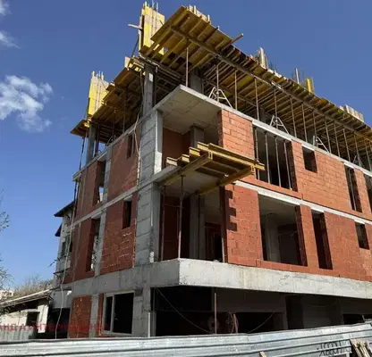 Photo 5 — 2-bedroom apartment in Sofiya, Lyulin 9