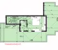 Снимка 4 — Тристаен апартамент в София, Люлин 9