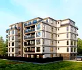 Снимка 5 — Двустаен апартамент в Малинова долина с тераса, ново строителство