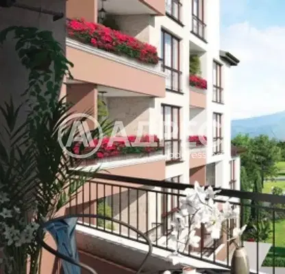 Photo 4 — 3-bedroom apartment in Sofiya, Ovcha Kupel