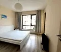 Снимка 2 — Двустаен апартамент с тераса в Аспарухово, Варна