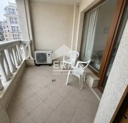 Снимка 5 — Двустаен апартамент с тераса в Аспарухово, Варна