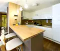 Снимка 4 — Многостаен апартамент във Варна, Бриз