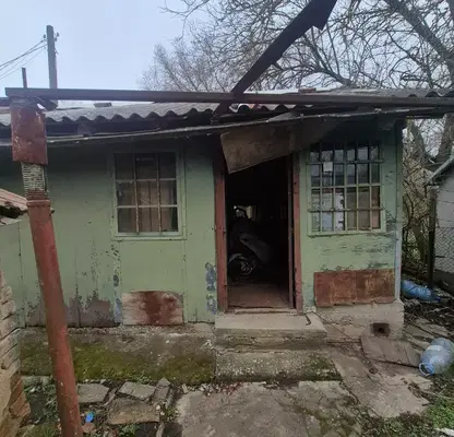 Photo 3 — Plot in Dobrich, Gazibaba