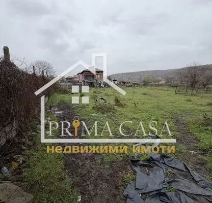 Снимка 2 — Парцел в Пазарджик, с. Бяга
