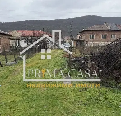Снимка 2 — Парцел в Пазарджик, с. Бяга