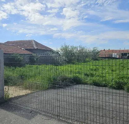 Photo 2 — Plot in Oblast Pazardjik, Chernogorovo