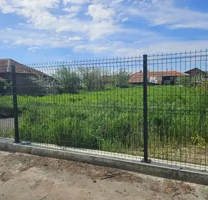 Photo 5 — Plot in Oblast Pazardjik, Chernogorovo