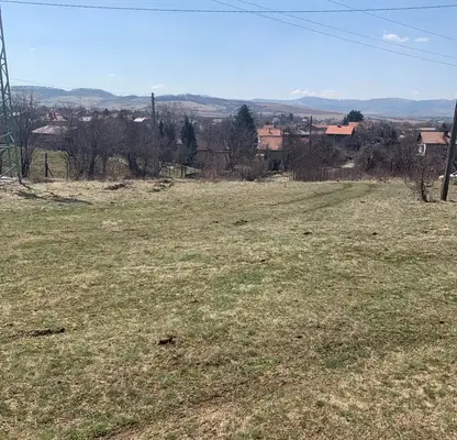 Photo 2 — Plot in Oblast Pernik, Dragichevo