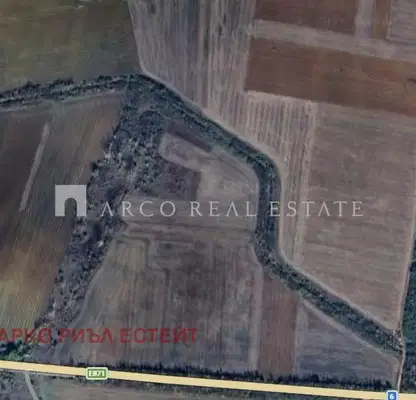 Photo 2 — Plot in област София, Grigorevo