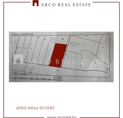 Photo 5 — Plot in област София, Grigorevo